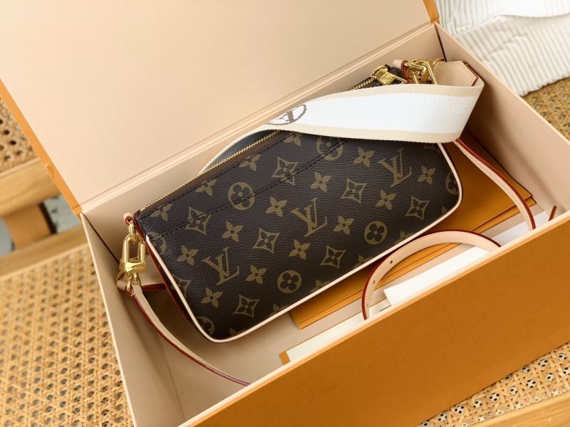 Louis Vuitton Satchel Bags